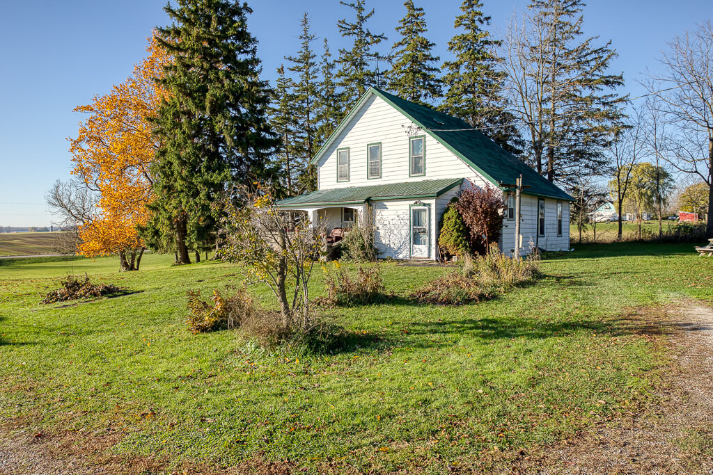 284031 Daniel Rd, Mount Elgin, ON